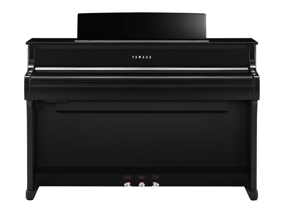 Chi tiết đàn YAMAHA CLP-875 PE - Hình 4